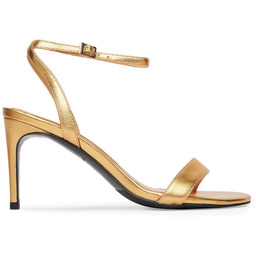 Sandały Eva Minge AGERATUM-LT133-6 Złoty