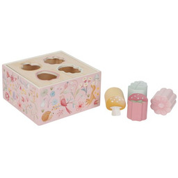 Little Dutch Sorter Fairy garden