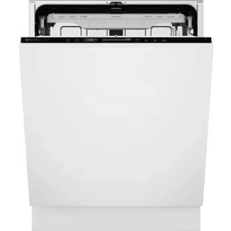 Electrolux 800 E82LB510S 60cm Podnoszony dolny kosz Automatyczne