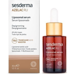 SESDERMA AZELAC RU Serum depigmentujące, 30 ml