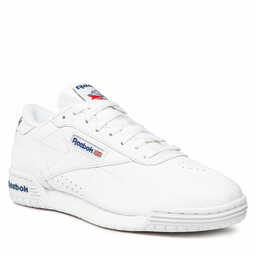 Sneakersy Reebok Exofit Lo Clean Logo Int AR3169