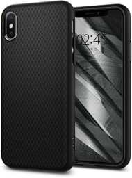 SPIGEN LIQUID AIR IPHONE X/XS MATTE BLACK