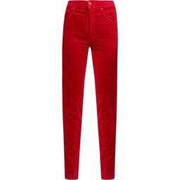 Spodnie MOTHER THE MID RISE DAZZLER ANKLE JEAN