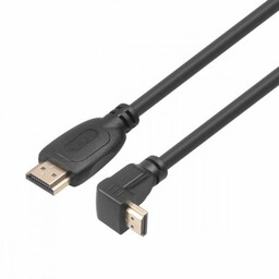 TB Kabel HDMI v 2.0 pozłacany 1.8 m