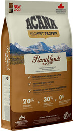ACANA Ranchlands Dog 6kg