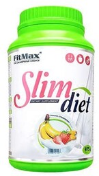 Fitmax Slim Diet - 975G