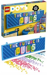 Lego Dots 41952 Duża tablica ogłoszeń