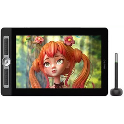 Bosto Graphic Tablet BT-16HD PRO
