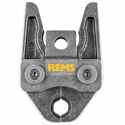 Rems Szczęka Cęga Cęgi Zaciskowe M15 570110