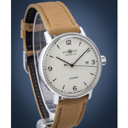 Zegarek Męski Zeppelin Hindenburg Automatic