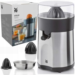 Wyciskarka Elektryczna Do Cytrusów Wmf Stelio Ze Stali