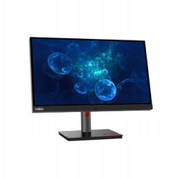 Monitor Lenovo ThinkVision P27pz-30 63E4GAT2EU 27" 3840x2160