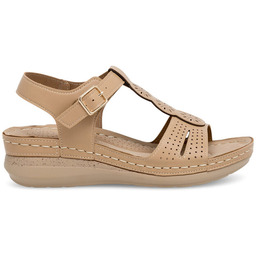 Sandały Clara Barson