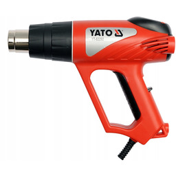 Opalarka Yato YT-82292 Z Akcesoriami