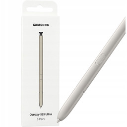 Rysik telefonowy Samsung do Galaxy S25 Ultra dokładny
