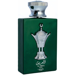 Lattafa Al Areeq Silver woda perfumowana 100 ml