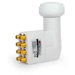Opticum OCTO LOP-04H Konwerter