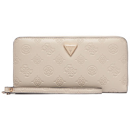 Portfel Guess Diana SLG SWPD97 27146 Beżowy