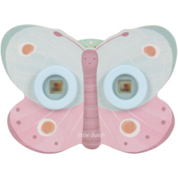 Little Dutch Projektor motyl