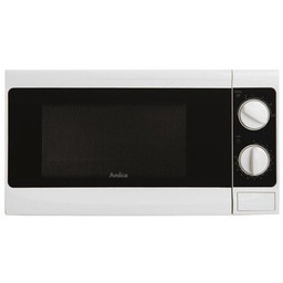 AMICA Kuchenka mikrofalowa AMG20M70V 700W średnica 24.5 cm