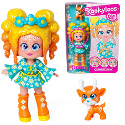 KOOKYLOOS PET PARTY - Daisy - Bulk