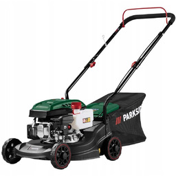 Parkside kosiarka spalinowa Pbrm 39 E4 39cm kosz