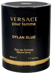 Versace Pour Femme Dylan Blue Woda perfumowana 50ml