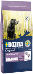 BOZITA Orginal Senior 12kg