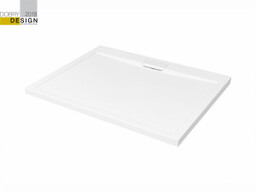 BESCO BAX-109-P BRODZIK AXIM ULTRASLIM 100 x 90