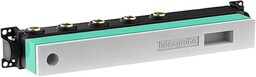 hansgrohe RainSelect Zestaw podstawowy do 3 odbiorników 15311180