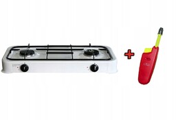 Kuchenka przenośna Gasmaster BG-02