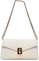 Torebka Furla Meridiana WB01517 BX3227 PNN00 Écru