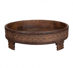 Niski Stolik Belldeco Antique 1