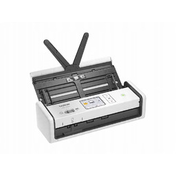 Skaner Brother ADS-1800W Wi-Fi dotykowy wyswietlacz
