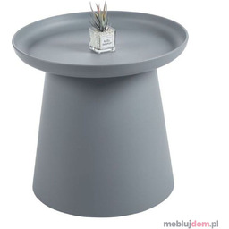 Ława L18-FX Szary, ø50