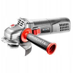 Szlifierka Kątowa 1100W 125MM 59G110 Graphite