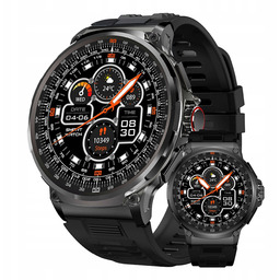 Smartwatch Colmi V69 Czarny 1.85 Hd Bluetooth IP68