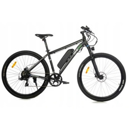 Trybeco Rower elektryczny Fantom X Trekking 250W 28"