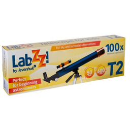 LEVENHUK Teleskop LabZZ T2