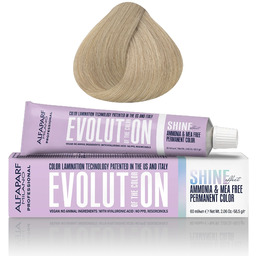 Alfaparf Evolution of the Color Shine Effect, farba