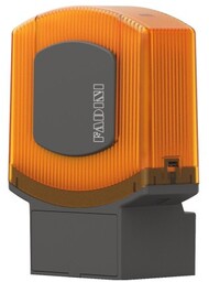 Fadini Lampa sygnalizacyjna (pomarańczowa) LED ZERO.L 230V -