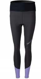 Spodnie damskie Sup Prolimit Longpants Qd Lavender 38/M