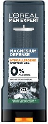 L''OREAL Men Expert Magnesium Defence żel pod prysznic