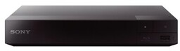SONY Odtwarzacz Blu-ray BDP-S1700K Czarny