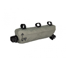 Sakwa TOPEAK LOADER MIDLOADER GREEN pod ramę 6L,