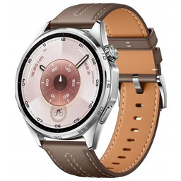 Smartwatch Huawei Watch GT 6 46mm Classic GPS