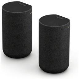 Sony SA-RS5 Bezprzewodowe głośniki tylne 2.0 Bateria