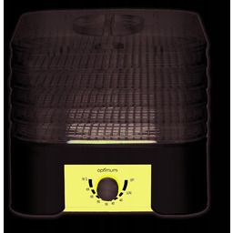 Suszarka do grzybów Optimum RK-0132