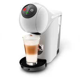 Ekspres kapsułkowy Krups KP243110 Dolce Gusto Genio S