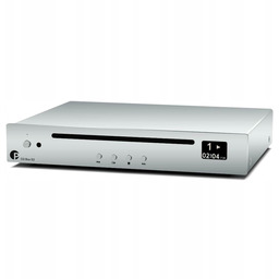 Pro-ject CD Box S2 Odtwarzacz CD Z Dac